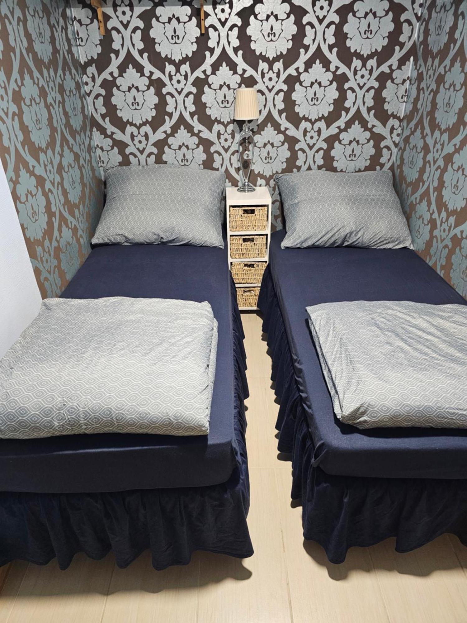 Apartamenty Nad Jeziorem Piaski Wolin Extérieur photo