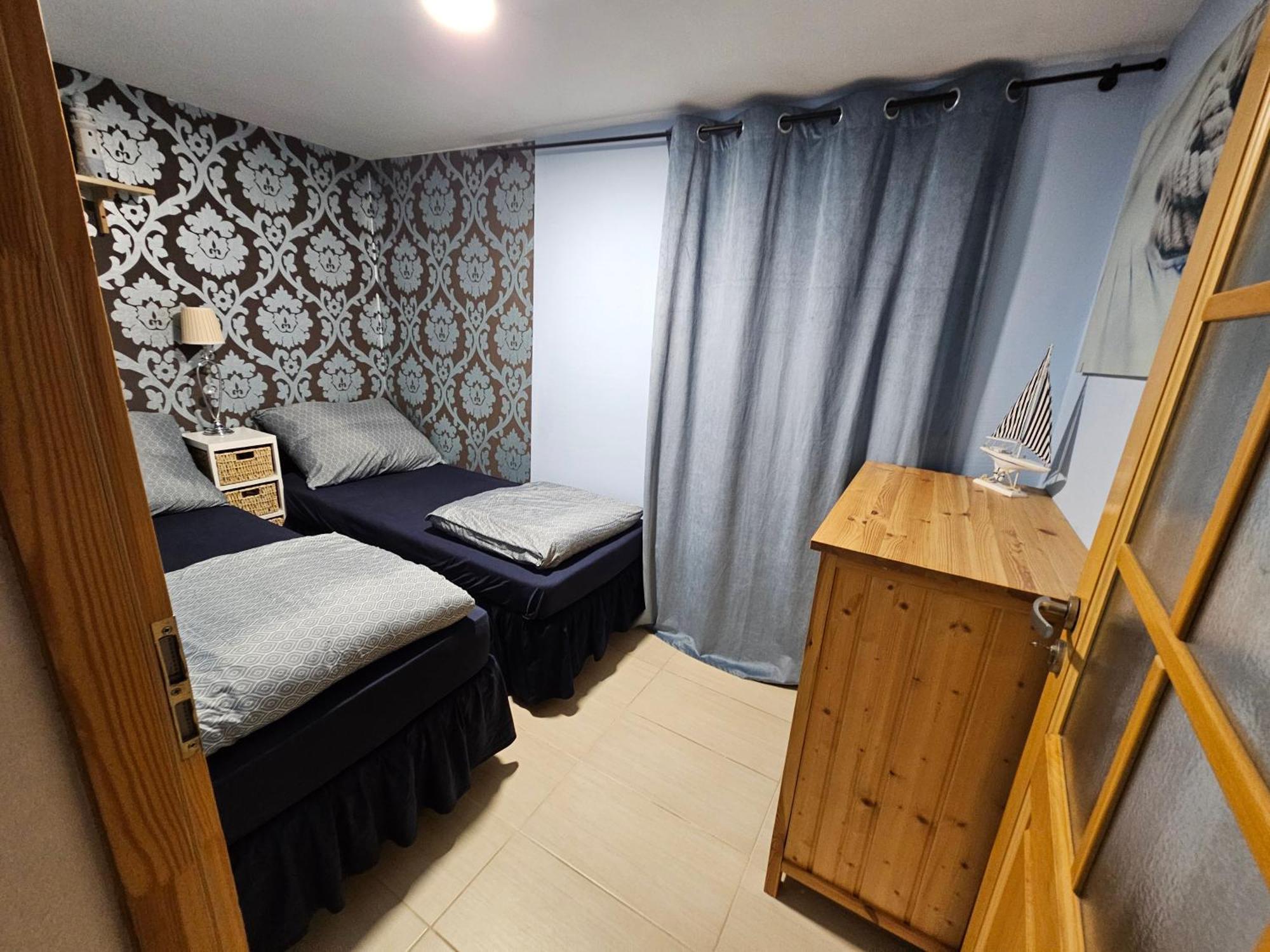 Apartamenty Nad Jeziorem Piaski Wolin Extérieur photo