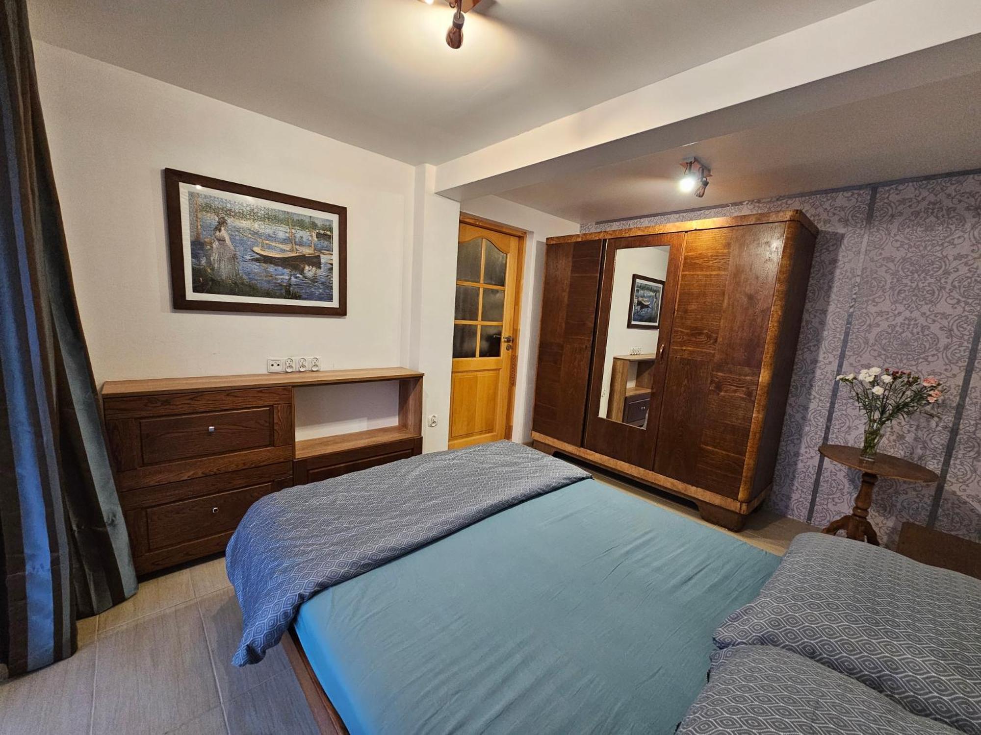 Apartamenty Nad Jeziorem Piaski Wolin Extérieur photo