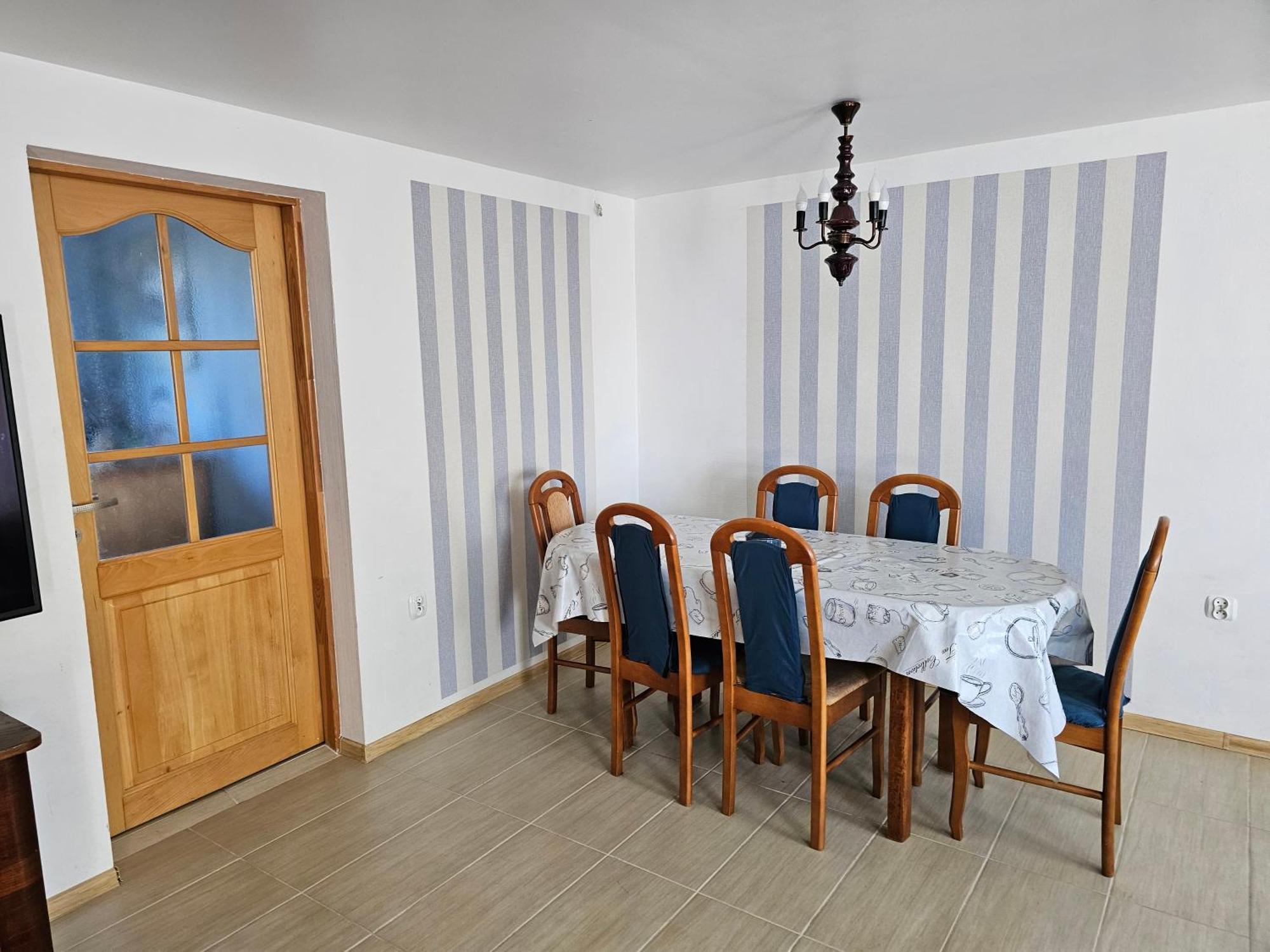 Apartamenty Nad Jeziorem Piaski Wolin Extérieur photo