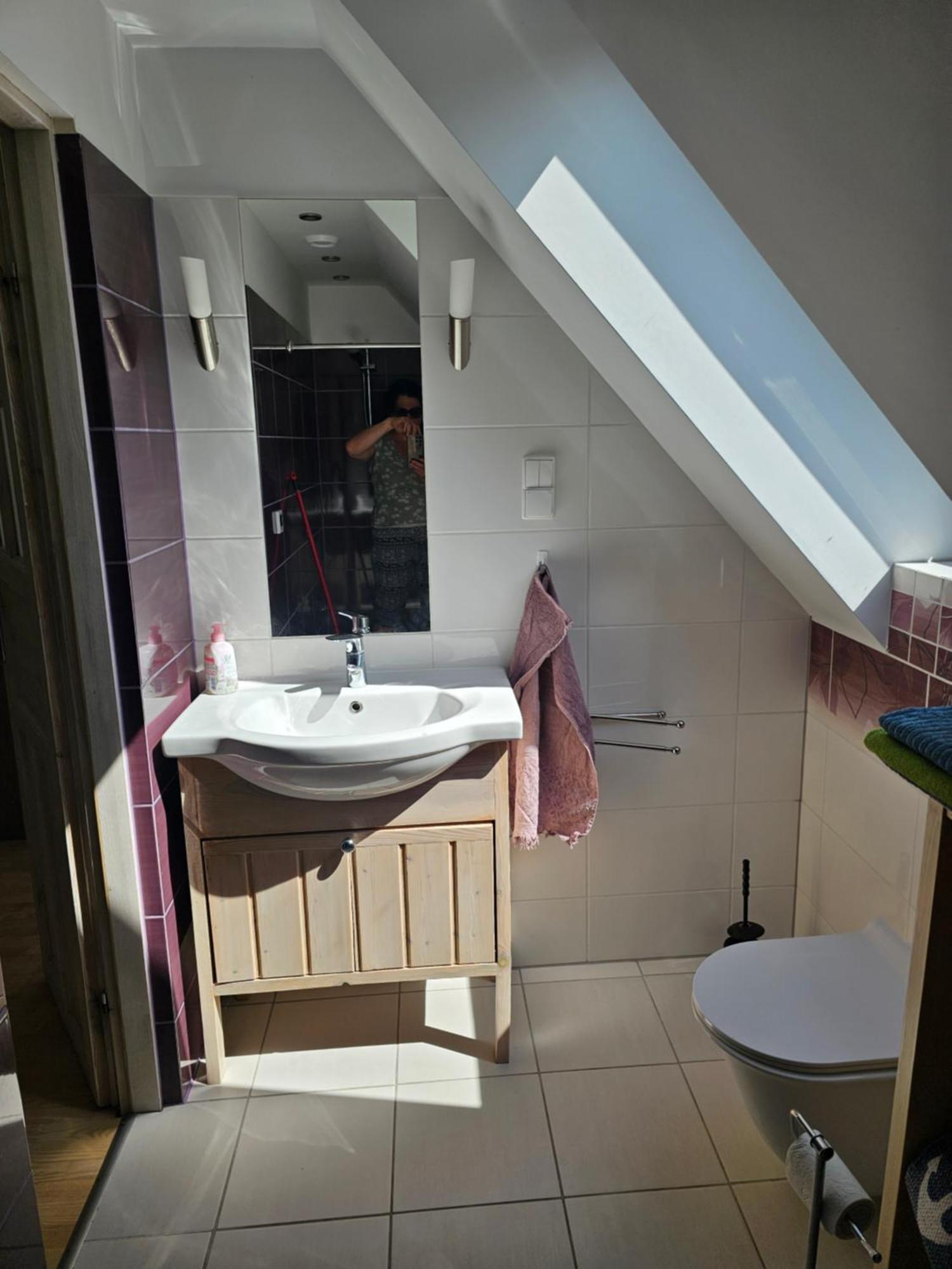 Apartamenty Nad Jeziorem Piaski Wolin Extérieur photo