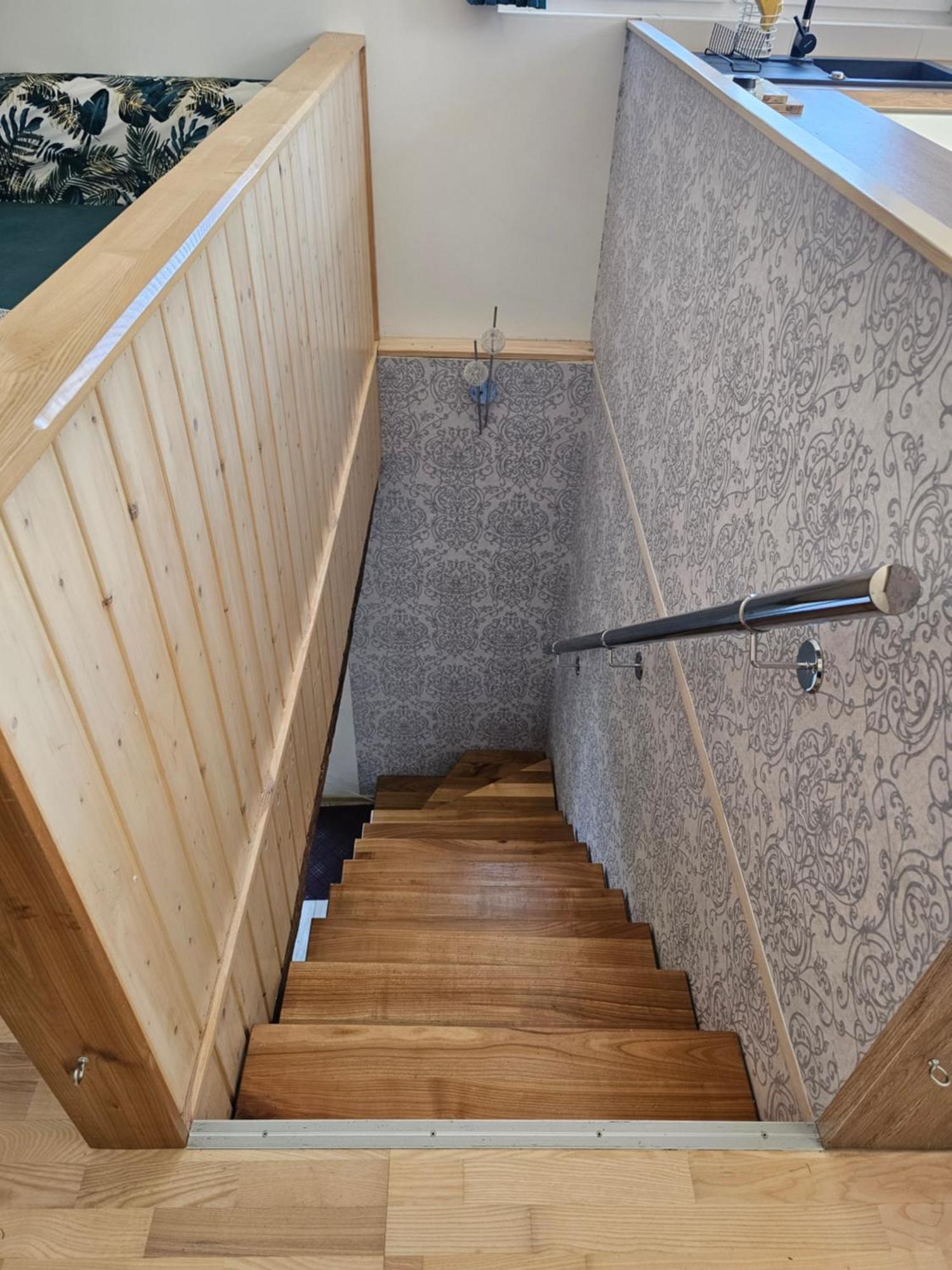 Apartamenty Nad Jeziorem Piaski Wolin Extérieur photo