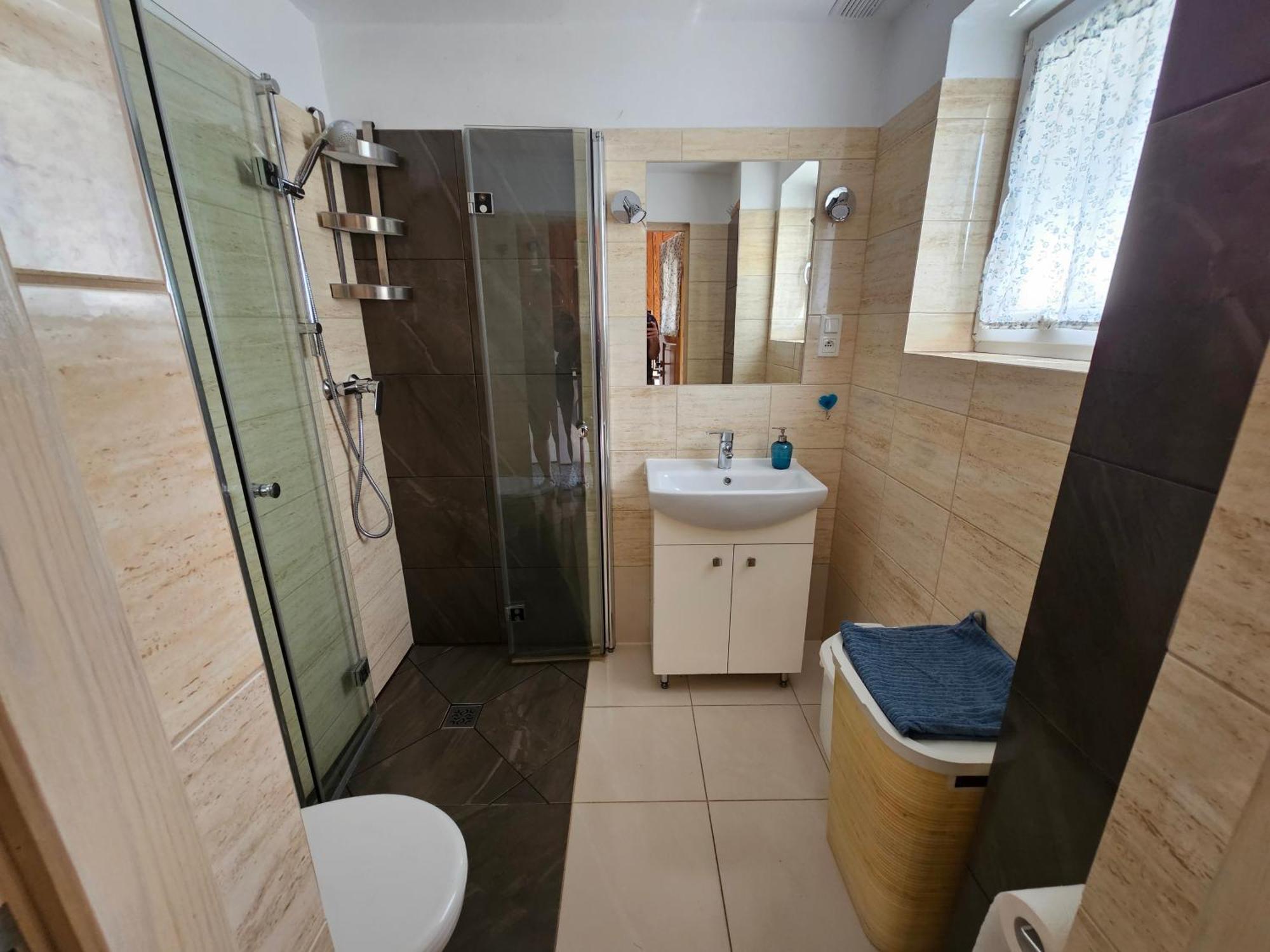 Apartamenty Nad Jeziorem Piaski Wolin Extérieur photo