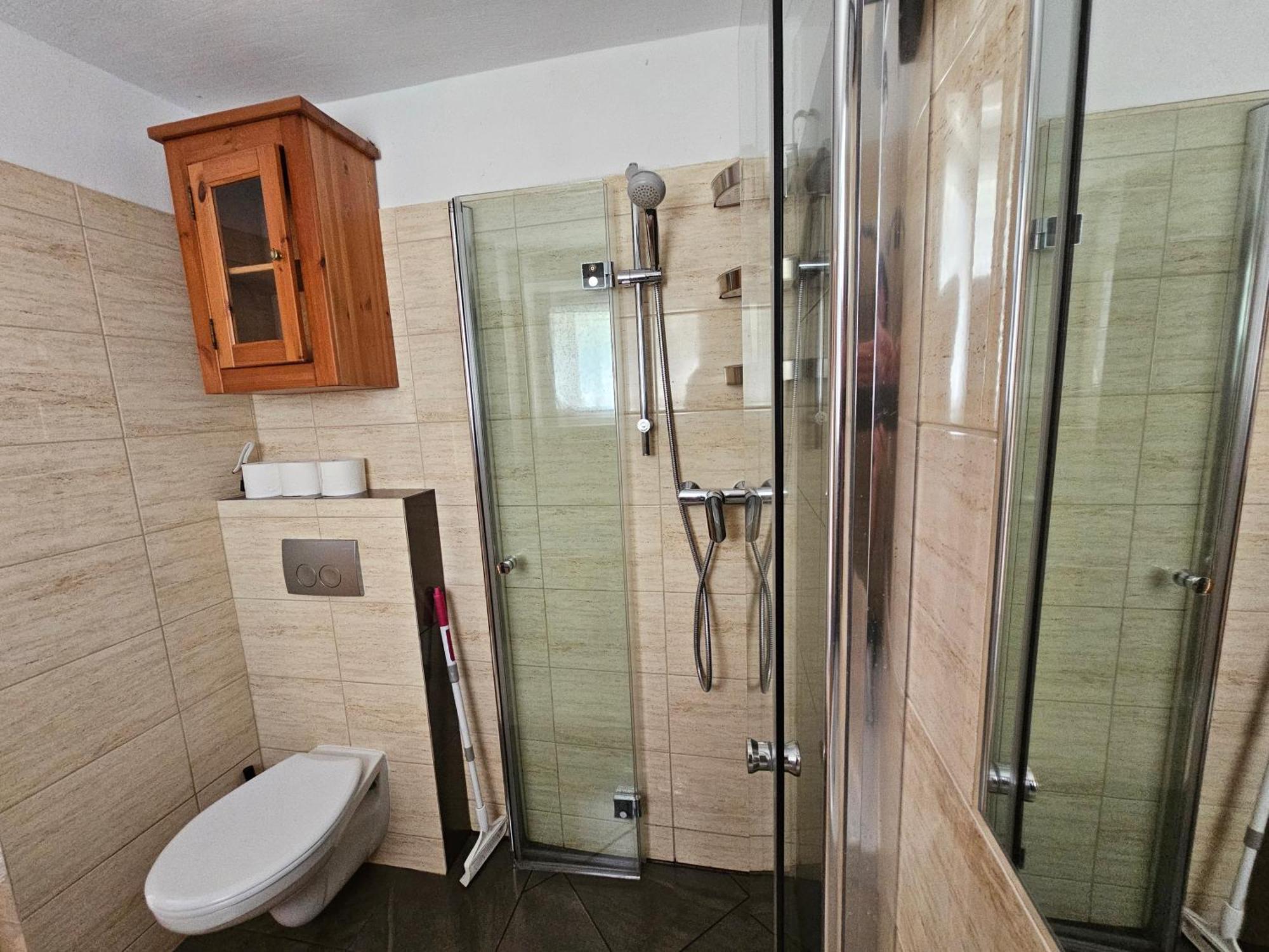 Apartamenty Nad Jeziorem Piaski Wolin Extérieur photo