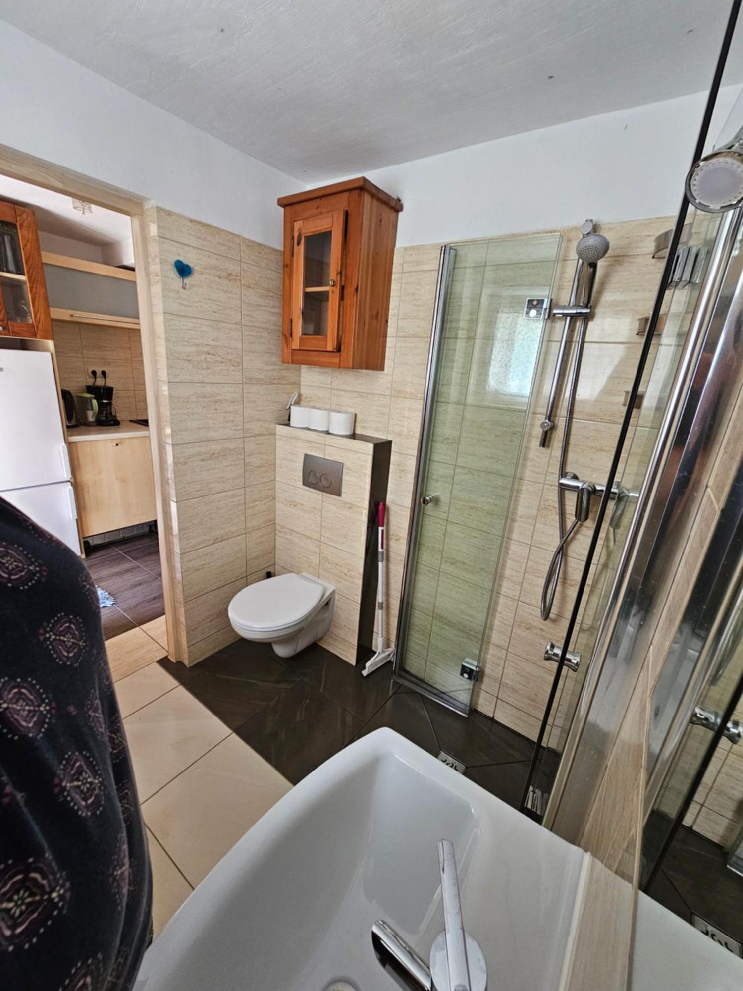 Apartamenty Nad Jeziorem Piaski Wolin Extérieur photo